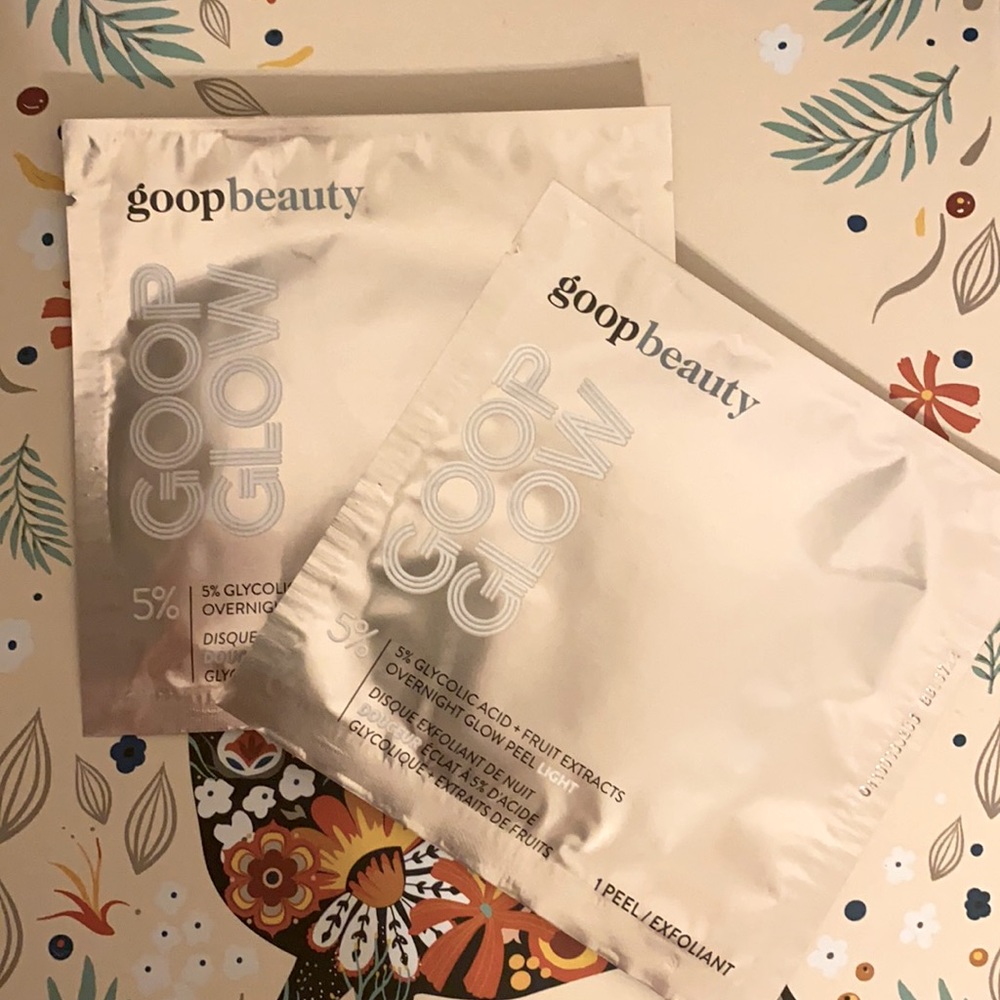 Goop gloop 2 peels